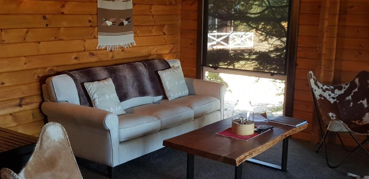 אגם טקפו Lakeview Cottage מראה חיצוני תמונה