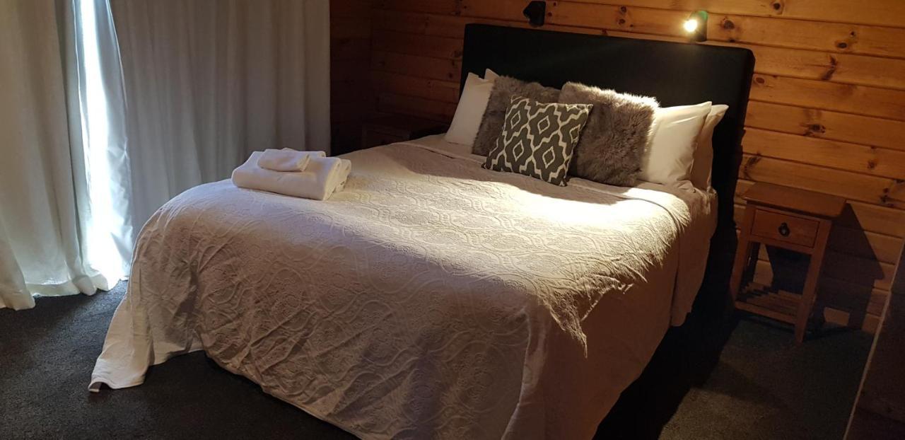 אגם טקפו Lakeview Cottage מראה חיצוני תמונה